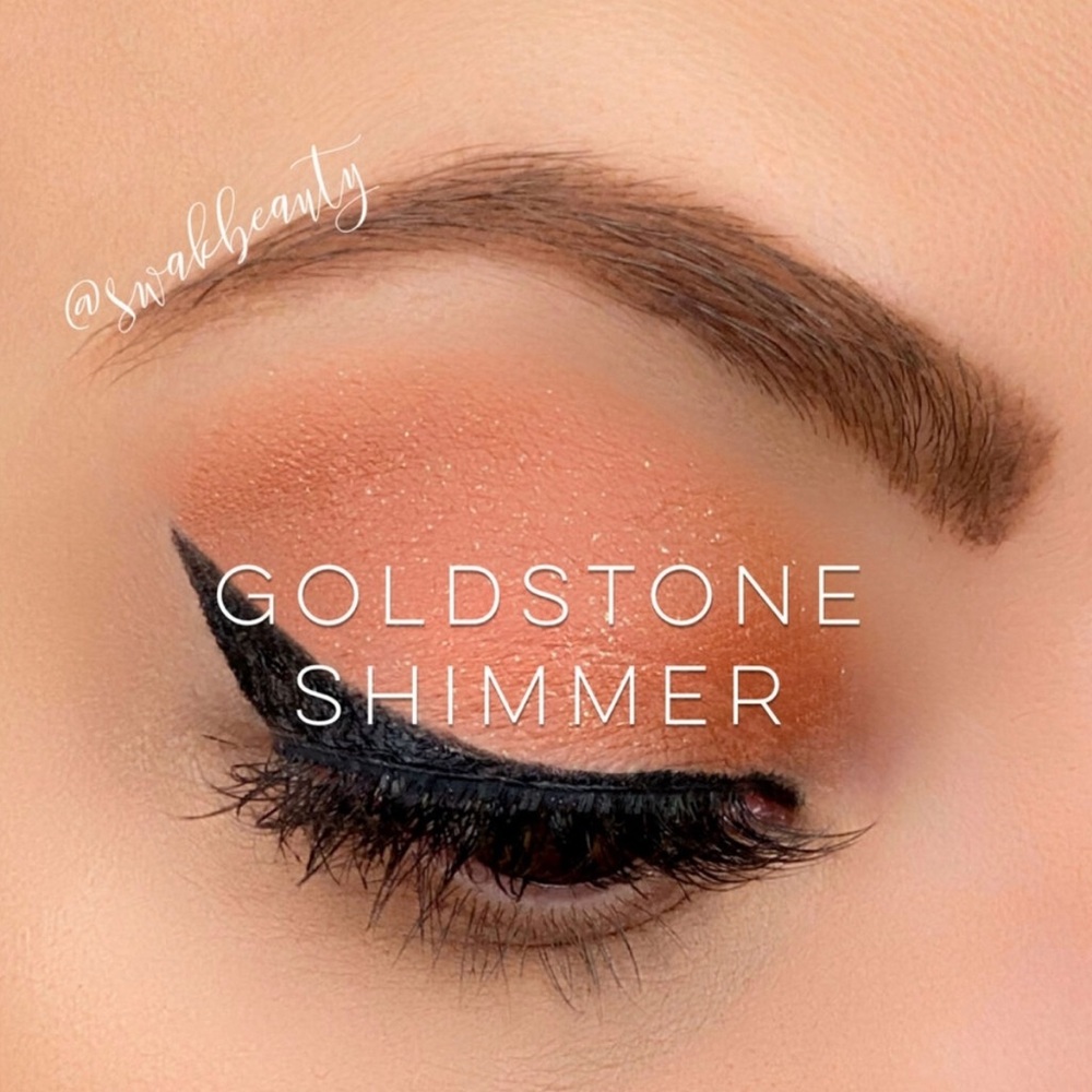 Shadow Sense by SeneGence. Shade: Goldstone Shimmer, NWT.
